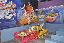 Shri Padmashree High School Kempapura Agrahara photo 3