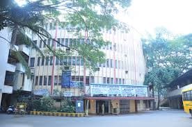 Poornaprajna Vidya Niketan School Basavanagudi gallery image 1