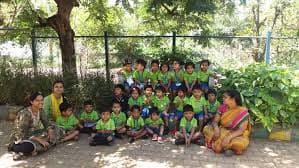 Little Millennium Guttahalli photo 5