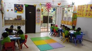 Little Millennium Guttahalli photo 2