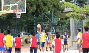 St. Joseph's Indian Primary School Ashok Nagar photo 2