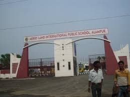 Merry Lans School Bhagwan Das Road photo 1