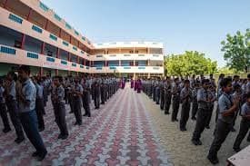 Alpha International Academy Panchyawala photo 1