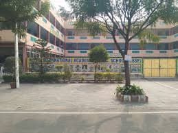 Alpha International Academy Panchyawala photo 2