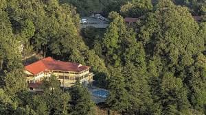Woodstock School Mussoorie photo 2