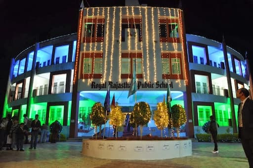 Royal Rajasthan Public School gallery image 2