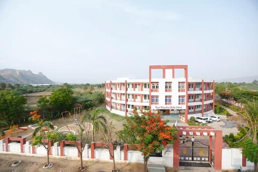 Royal Rajasthan Public School gallery image 3