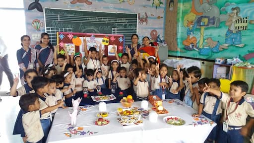 Royal Rajasthan Public School gallery image 4