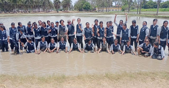 Pon Vidyashram group of senior secondary schools gallery image 1