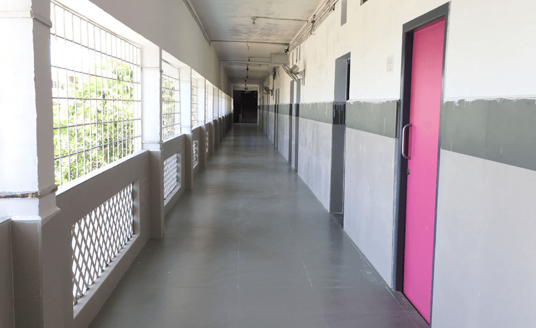 Pon Vidyashram Group of Senior Secondary Schools Velachery photo 1