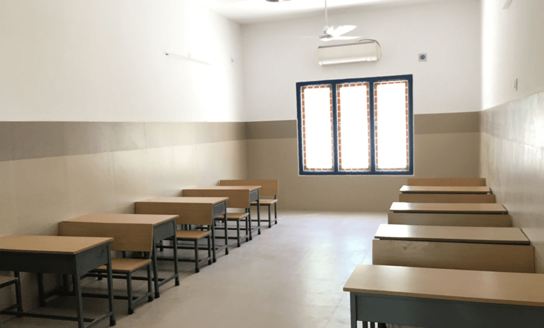 Pon Vidyashram Group of Senior Secondary Schools Velachery photo 4