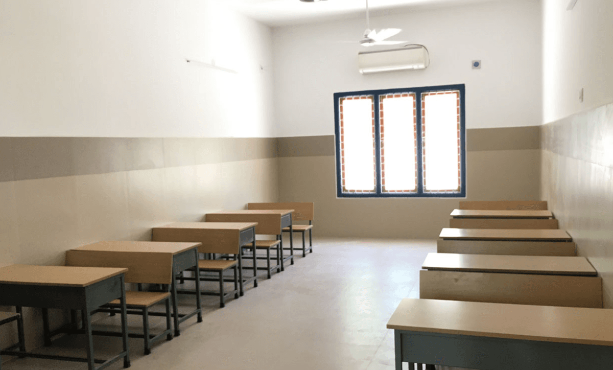 Pon Vidyashram Group of Senior Secondary Schools Velachery photo 4