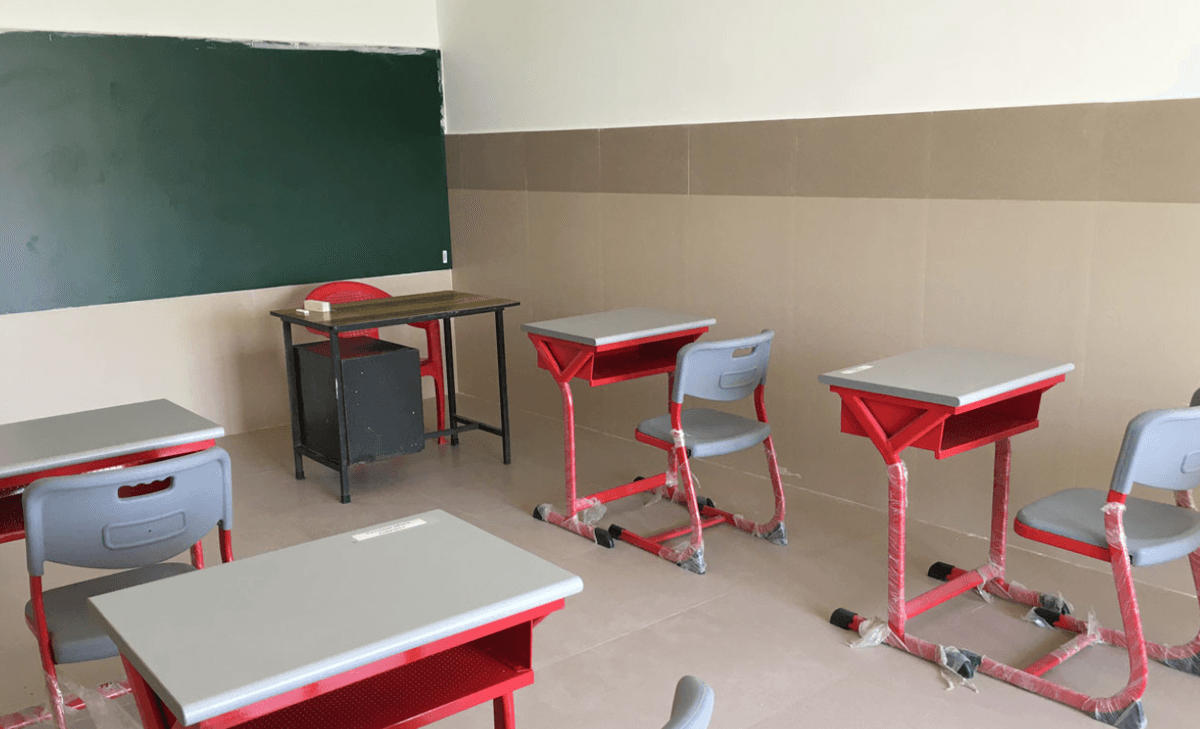 Pon Vidyashram Group of Senior Secondary Schools Velachery photo 7