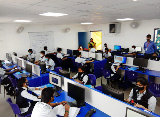 Pon Vidyashram group of senior secondary schools gallery image 6