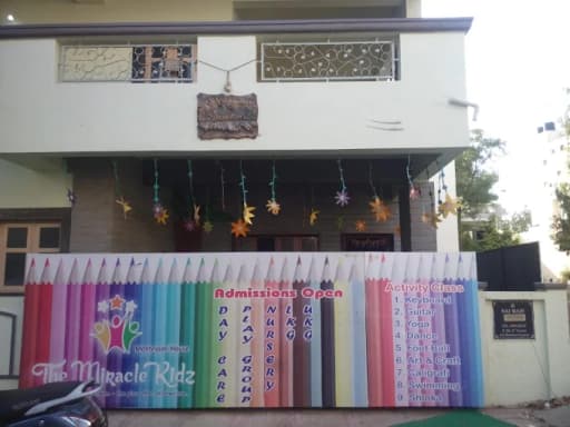 Miracle Kids gallery image 2