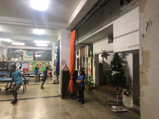 East West Public School Rajajinagar photo 6