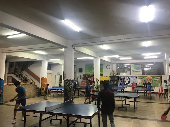 East West Public School Rajajinagar photo 2