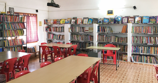 Pon Vidyashram Group Of Senior Secondary Schools gallery image 1