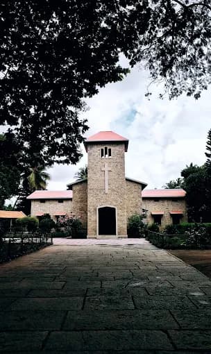 St. Charles High School HBR Layout photo 5