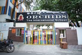 Orchids International School gallery image 1