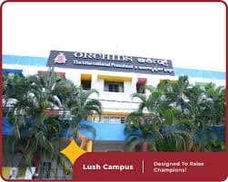 Orchids International School gallery image 3