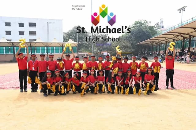 St.Michael'S High School gallery image 3