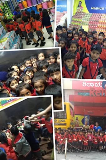 ST. Michael's High School Vijayanagar photo 9