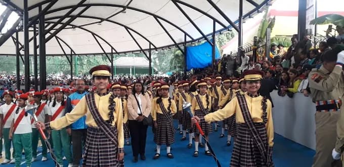 Mary Immaculate School Wilson Garden photo 7