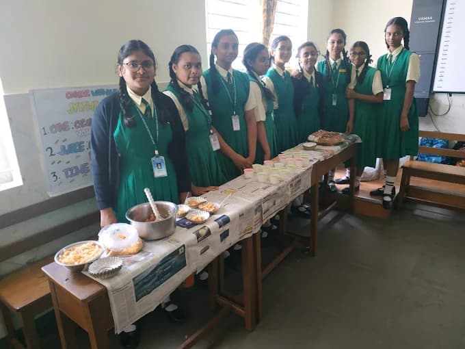 Mary Immaculate School Wilson Garden photo 3