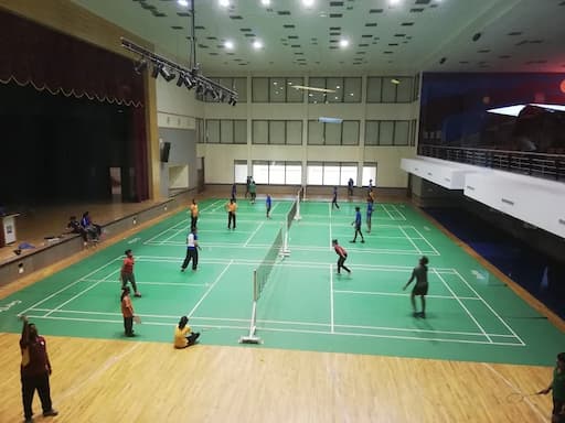 JAIN International Residential School gallery image 4