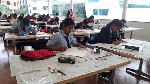 JAIN International Residential School gallery image 5