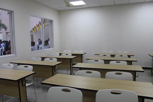 JAIN International Residential School gallery image 6