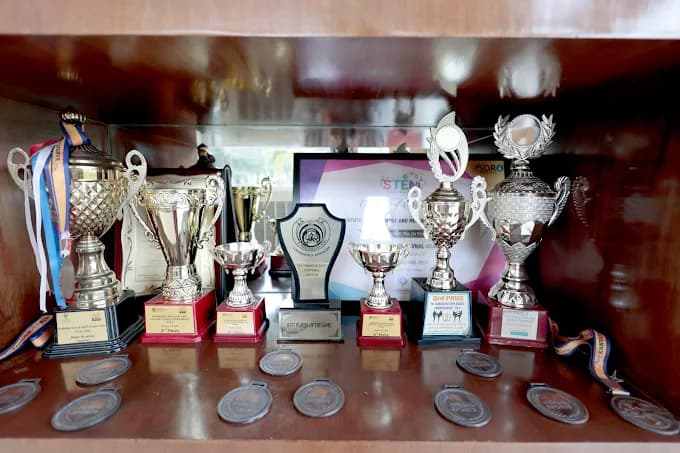 Redbridge International Academy Begur photo 14