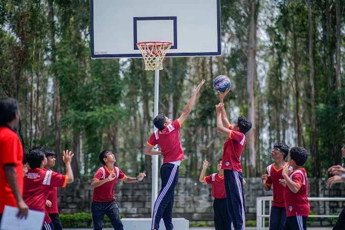 Redbridge International Academy Begur photo 8