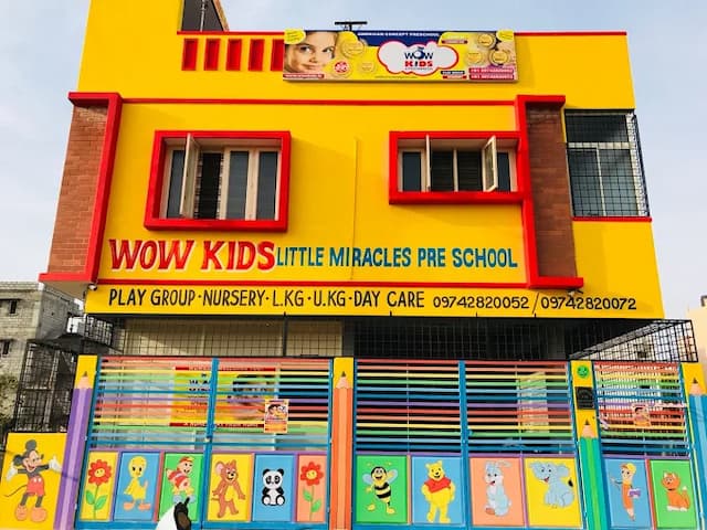 Wow Kids gallery image 4