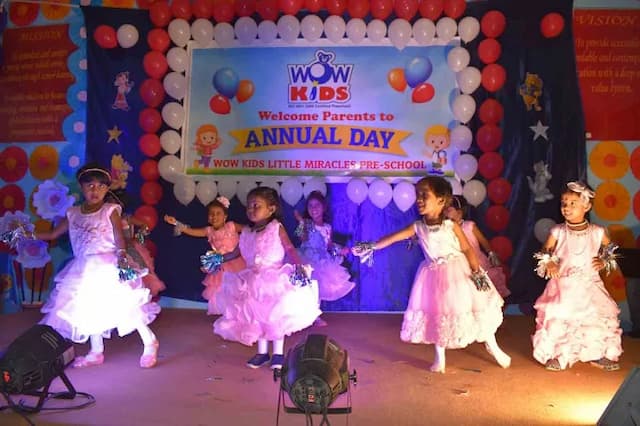 Wow Kids gallery image 5
