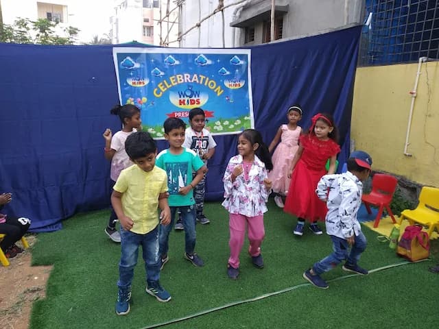 Wow Kids gallery image 6