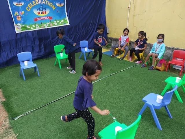 Wow Kids gallery image 8