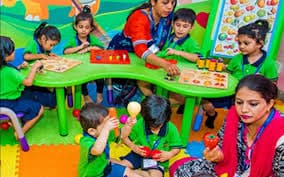Wow Kids gallery image 10