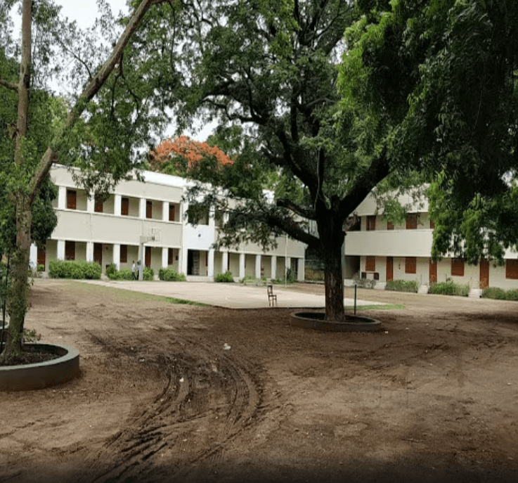 Bentinck Higher Secondary Girls School Vepery photo 2