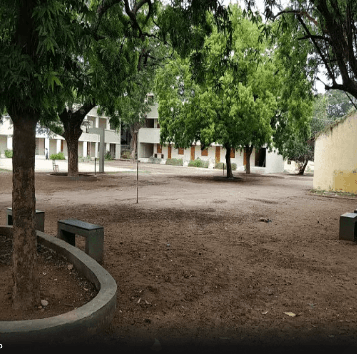 Bentinck Higher Secondary Girls School Vepery photo 3