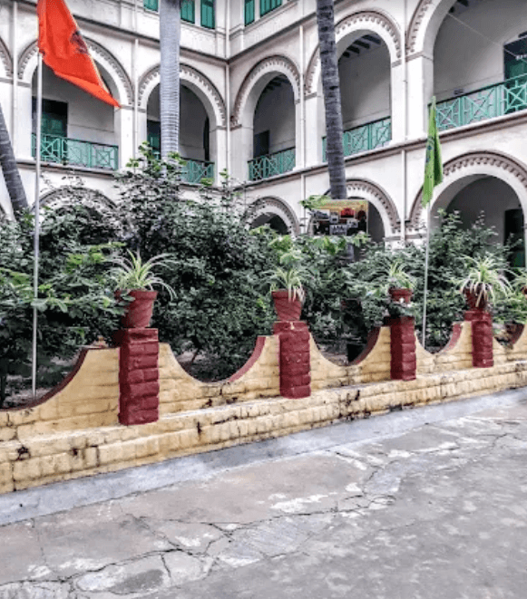 Ramakrishna Mission Residential High School Mylapore photo 1