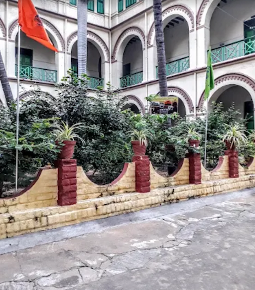 Ramakrishna Mission Residential High School gallery image 3