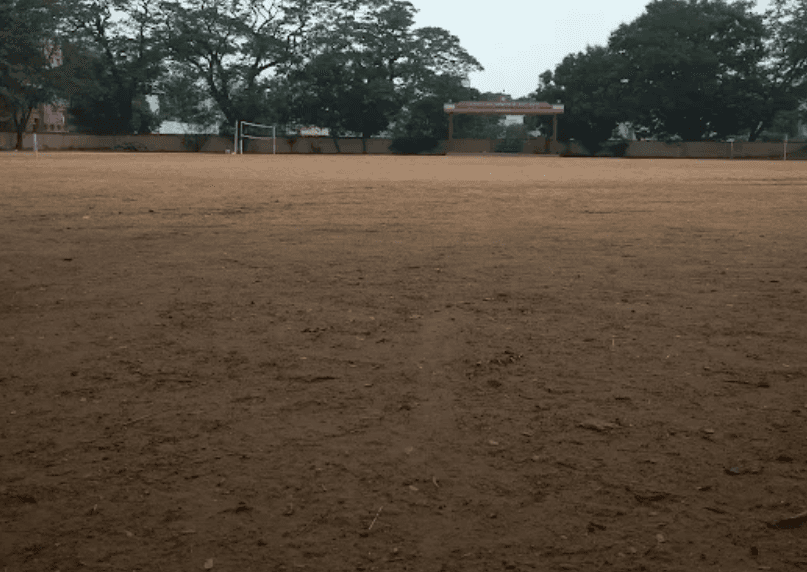 Ramakrishna Mission Residential High School Mylapore photo 2