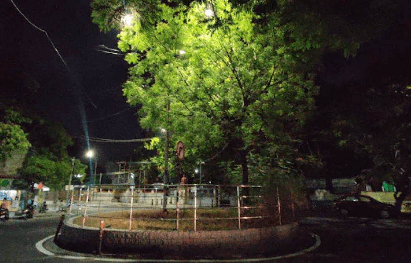 Ramakrishna Mission Residential High School Mylapore photo 3