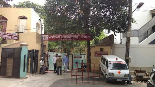 Wisdom International School gallery image 4