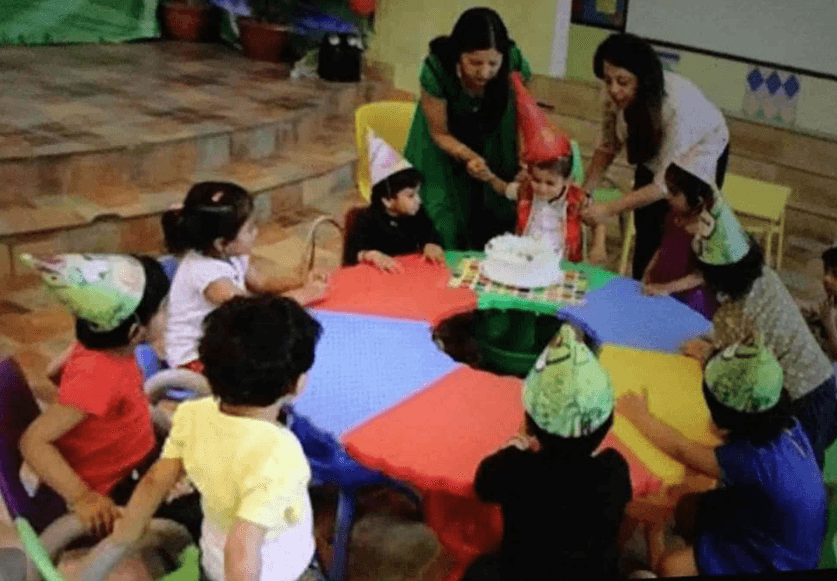 Blue Bells Play School Ashok Nagar photo 5