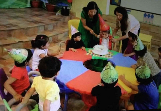 Blue Bells Play School gallery image 5