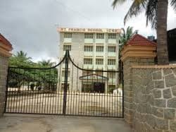 Bhagyalakshmi Convent and English High School gallery image 4