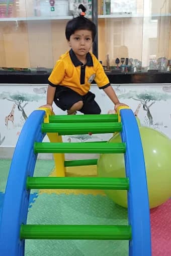 Akshara Little Bees Pre School gallery image 9